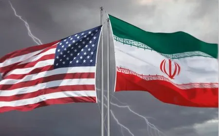 إيران تنفي ضلوعها في مقتل 3 عناصر من الجيش الأميركي