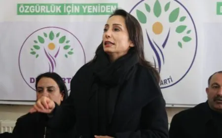 غداً تنطلق "مسيرة الحرية الكبرى" في باكور كردستان