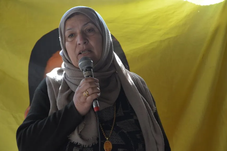 أهالي مقاطعة الجزيرة يشددون على المقاومة في وجه الهجمات التركية