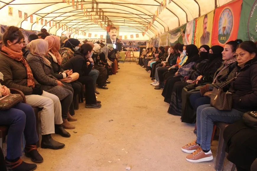 "مستمرون في مواجهة الهجمات بكل قوة حتى تحقيق النصر"