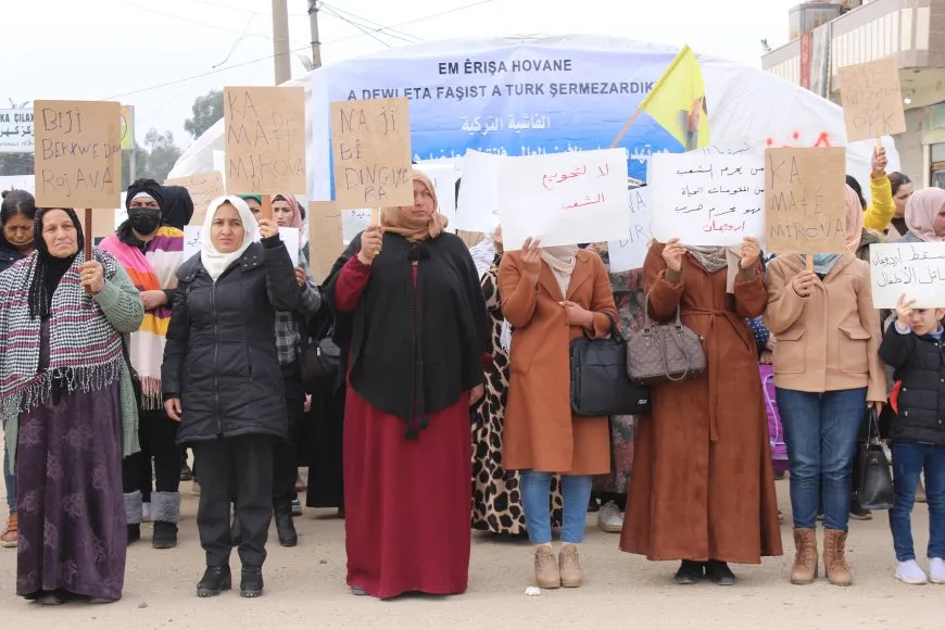 "مستمرون في مواجهة الهجمات بكل قوة حتى تحقيق النصر"