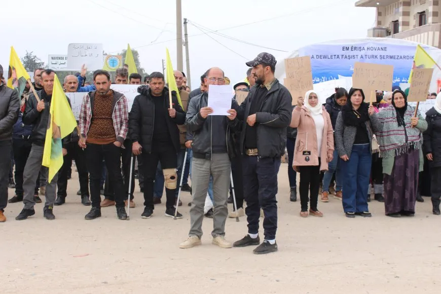 "مستمرون في مواجهة الهجمات بكل قوة حتى تحقيق النصر"