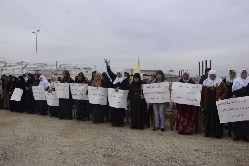 "مستمرون في مواجهة الهجمات بكل قوة حتى تحقيق النصر"
