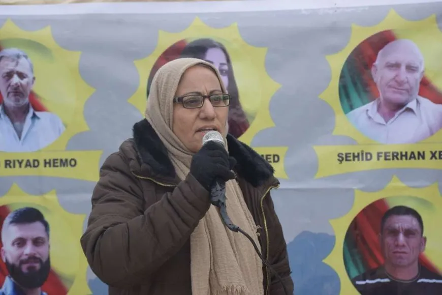 "مستمرون في مواجهة الهجمات بكل قوة حتى تحقيق النصر"