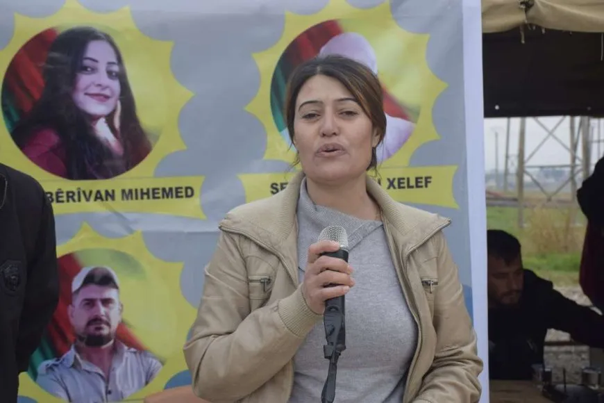 "مستمرون في مواجهة الهجمات بكل قوة حتى تحقيق النصر"