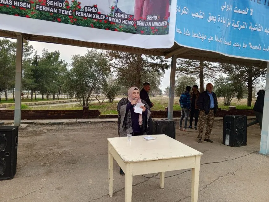 "مستمرون في مواجهة الهجمات بكل قوة حتى تحقيق النصر"