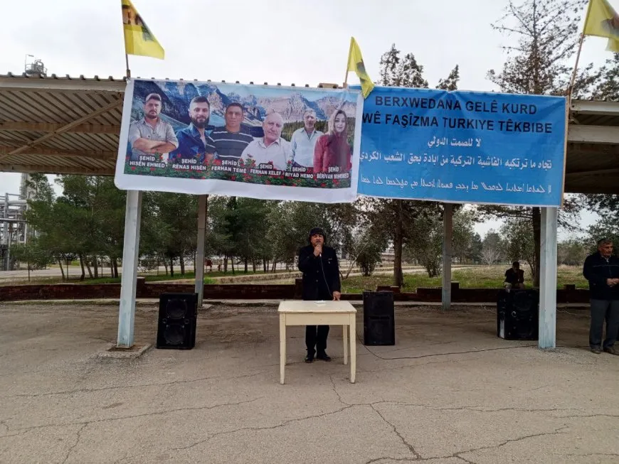"مستمرون في مواجهة الهجمات بكل قوة حتى تحقيق النصر"