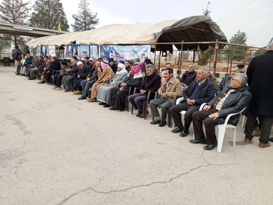 "مستمرون في مواجهة الهجمات بكل قوة حتى تحقيق النصر"