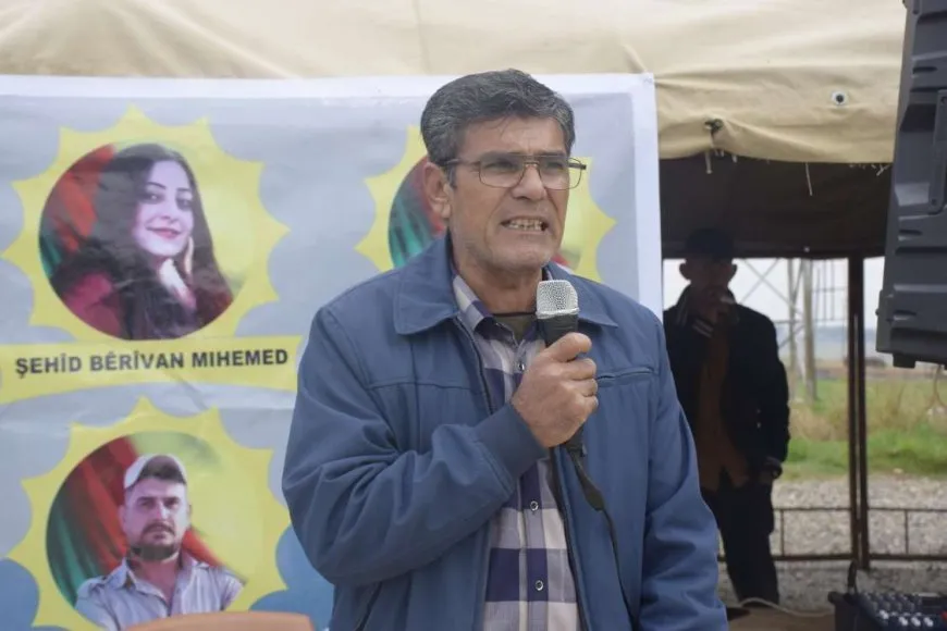 "مستمرون في مواجهة الهجمات بكل قوة حتى تحقيق النصر"