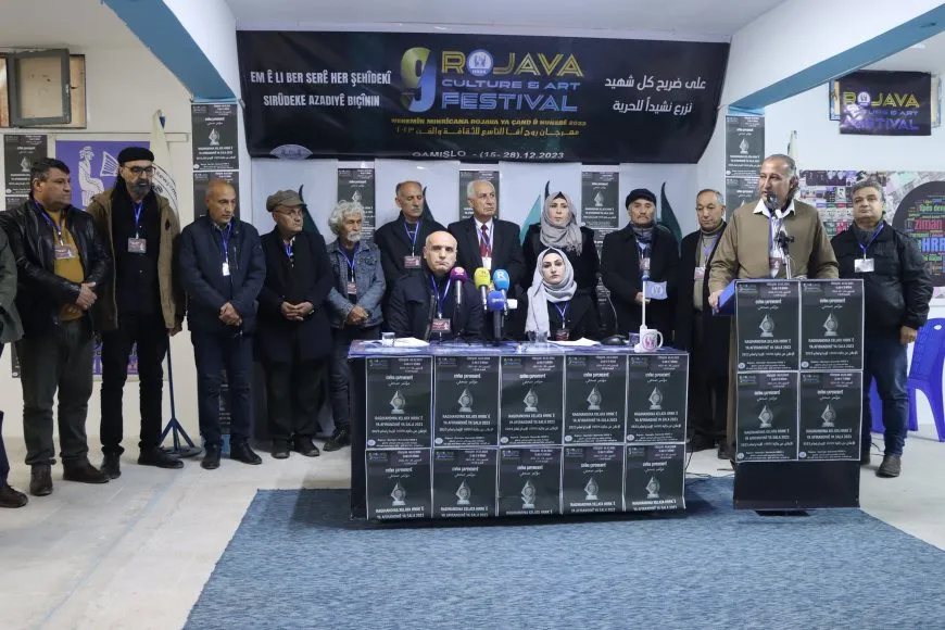 HRRK تعلن أسماء الفائزين بجائزة الإبداع لعام 2023