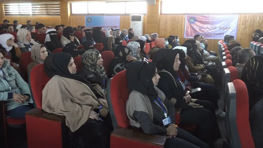 مجلس حزب سوريا المستقبل في مقاطعة دير الزور يعقد مؤتمره الثالث