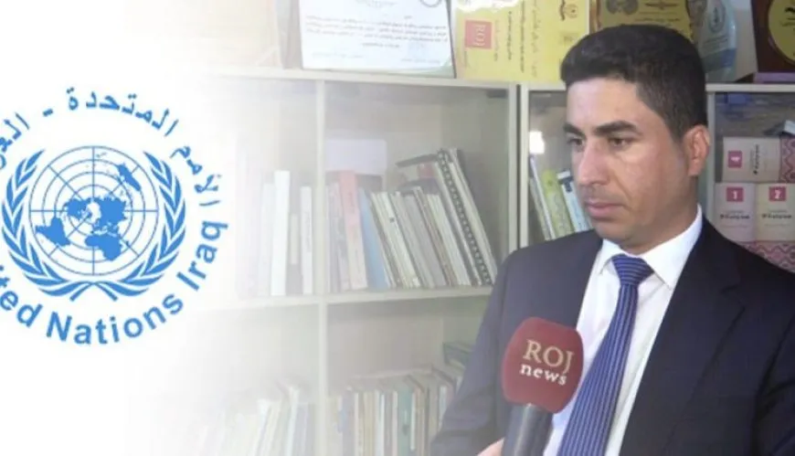 UN Mission: We will visit Suleiman Ahmed as soon as possible