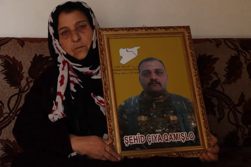 جيا قامشلو.. رحلة 10 سنوات من المقاومة