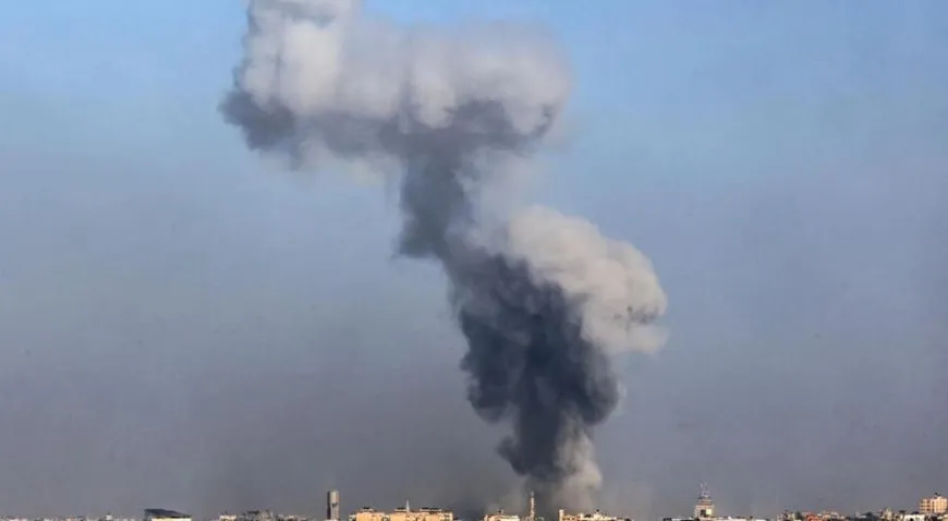 حرب إسرائيل وحماس تدخل شهرها الـ 4 وإسرائيل تعلن "تفكيك" بنية حماس في القطاع