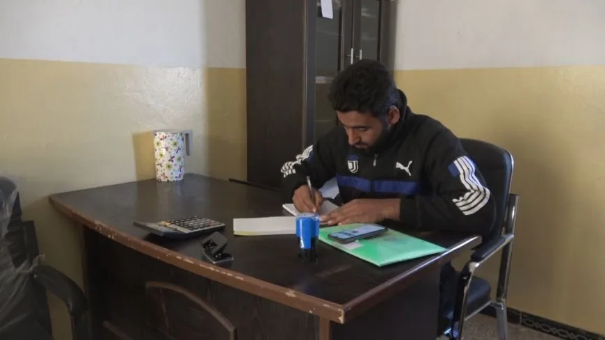لجنة الزراعة توزّع الدفعة الأولى من المازوت على مزارعي ريف دير الزور الشرقي 