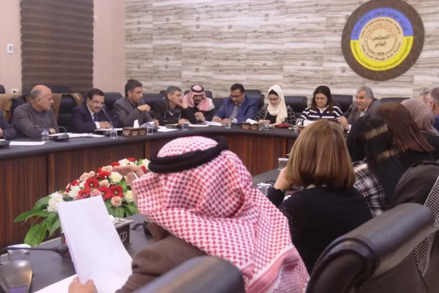 7 قرارات مهمة تخص إقليم شمال وشرق سوريا عقب إقرار العقد الاجتماعي