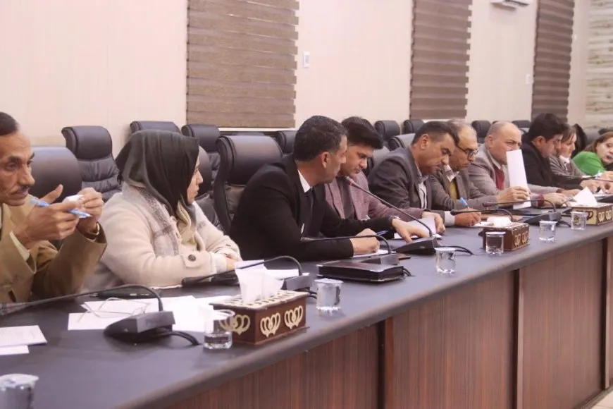 7 قرارات مهمة تخص إقليم شمال وشرق سوريا عقب إقرار العقد الاجتماعي