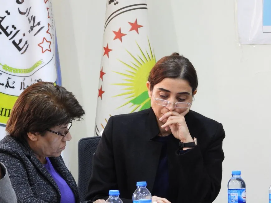المجلس التنفيذي لمقاطعة الطبقة يعقد اجتماعه السنوي