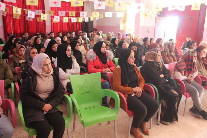 إحياء الذكرى السنوية الـ11 لمجزرة باريس الأولى