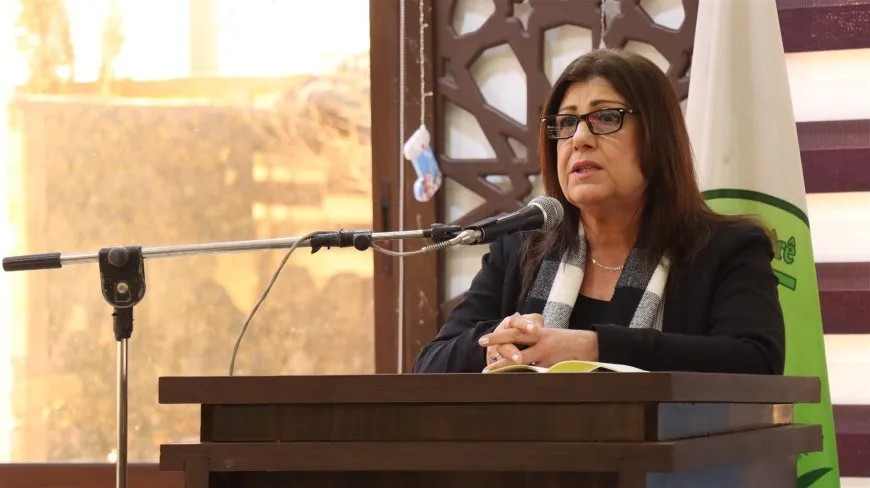 هيئة الإدارة المحلية في مقاطعة الجزيرة تختتم اجتماعها بجملة مقترحات