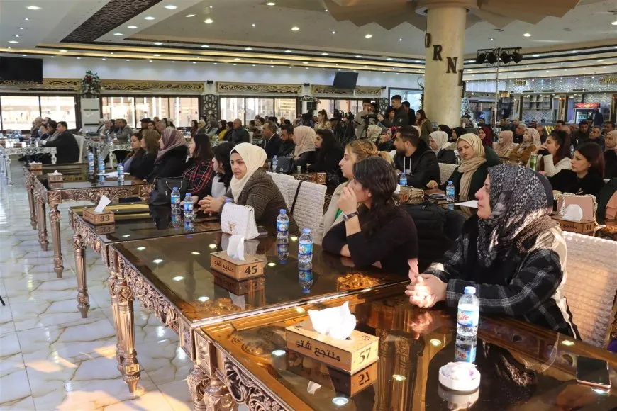 هيئة الإدارة المحلية في مقاطعة الجزيرة تختتم اجتماعها بجملة مقترحات