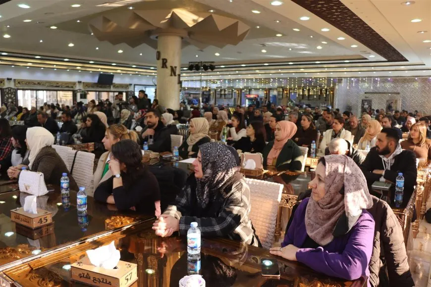 هيئة الإدارة المحلية في مقاطعة الجزيرة تختتم اجتماعها بجملة مقترحات