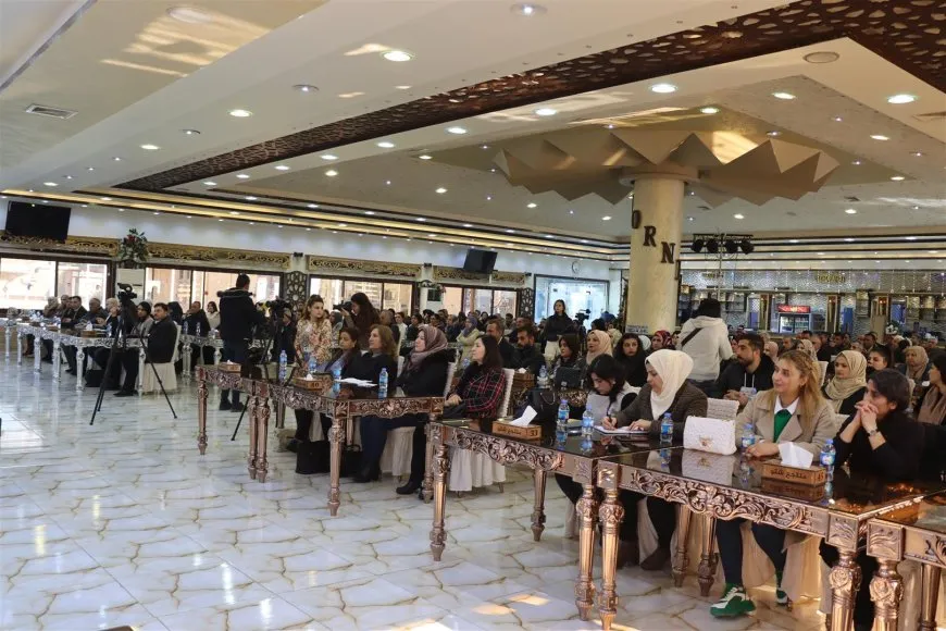 هيئة الإدارة المحلية في مقاطعة الجزيرة تختتم اجتماعها بجملة مقترحات
