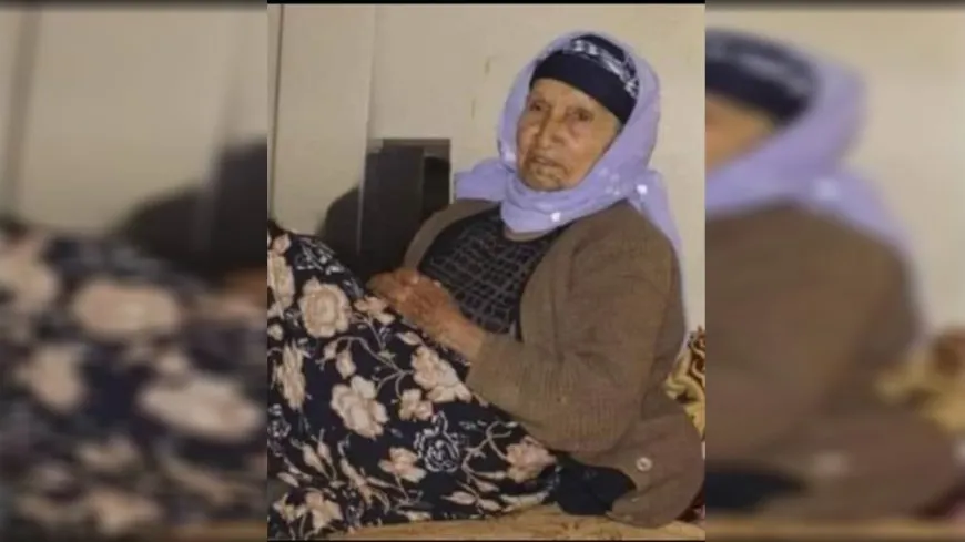 TEV-DEM ومجلس عوائل الشهداء يعزّيان مراد قره يلان بوفاة والدته