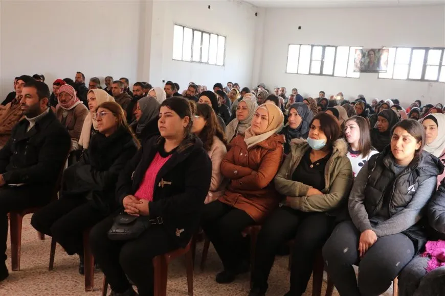 تعهُّد بالانتقام للشهيدة ساكنة جانسيز ورفيقتيها