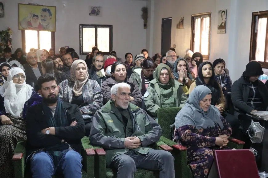 تعهُّد بالانتقام للشهيدة ساكنة جانسيز ورفيقتيها