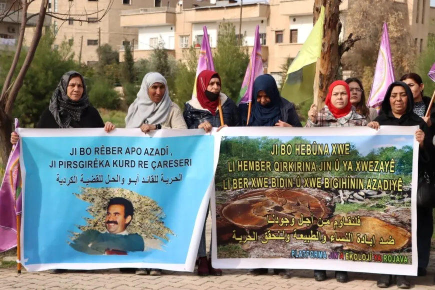 المنصة البيئية النسائية تعلن عن خطوة جديدة لحماية الطبيعة