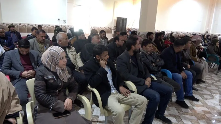 استذكار شهيدات مجزرة باريس في دير الزور ولبنان