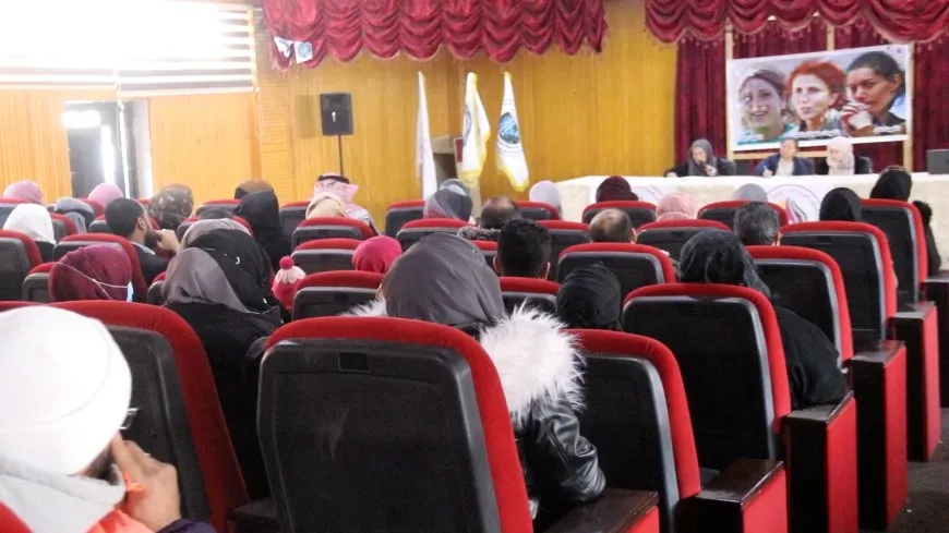 استذكار شهيدات مجزرة باريس في دير الزور ولبنان