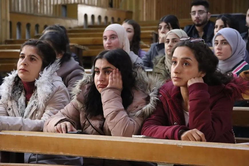 "خالدات في قلوبنا وشعلة ثورتهن مستمرة بثورتنا"