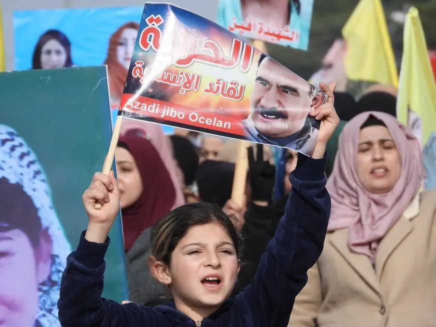 "خالدات في قلوبنا وشعلة ثورتهن مستمرة بثورتنا"