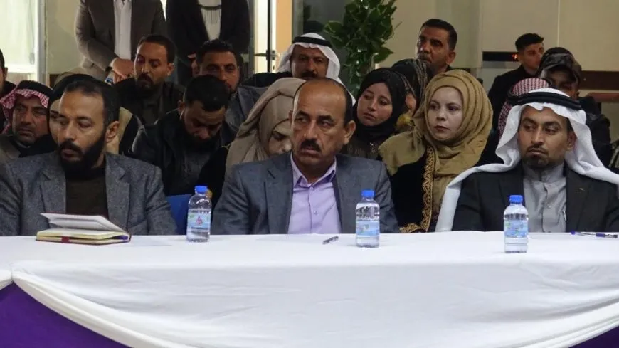 انعقاد الملتقى الأول للمجالس والكومينات في الرقة