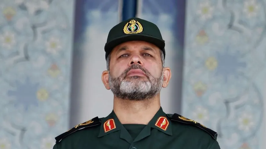 طهران تكشف هوية الانتحاريين اللذين نفّذا هجوم كرمان