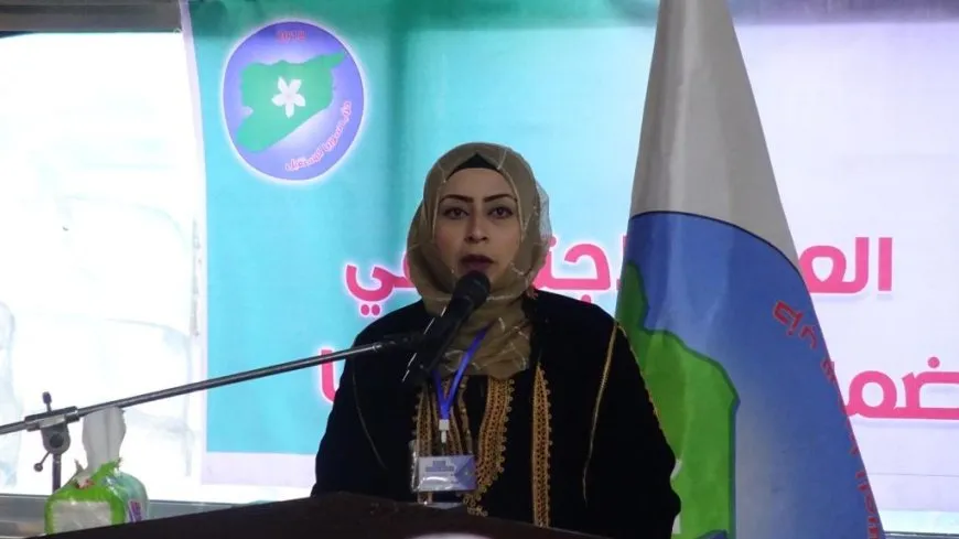بعد الحسكة ودير الزور.. سوريا المستقبل ينتخب مجلسه في الرقة