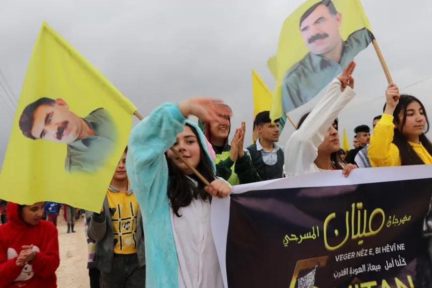 انطلاق فعاليات مهرجان ميتان المسرحي الخامس في الشهباء