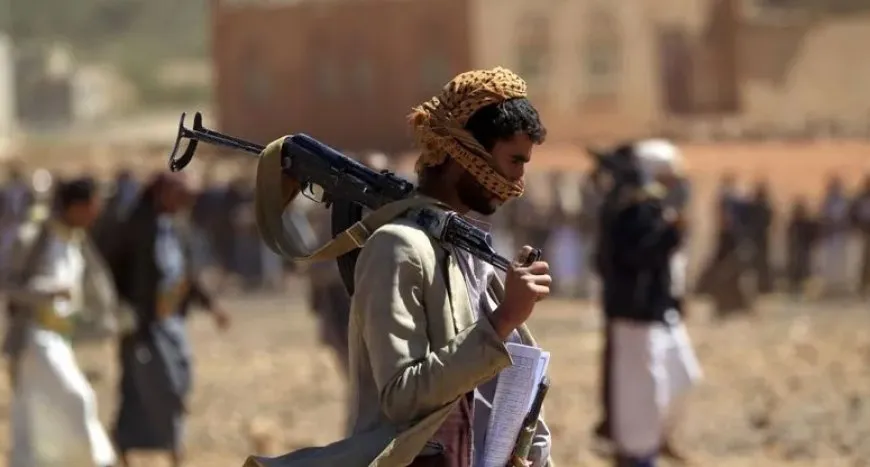 الحوثيون يتعهّدون بمواصلة استهداف السفن "المرتبطة بإسرائيل"