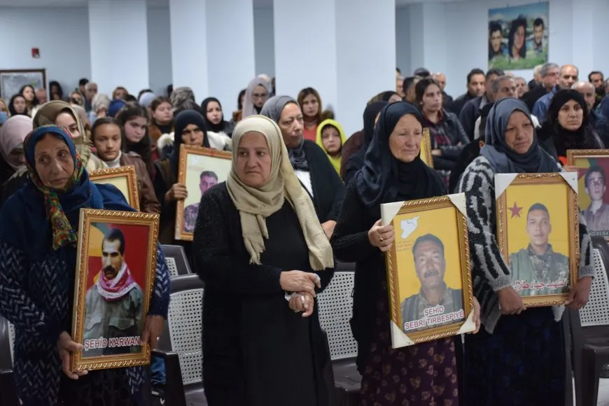 أهالي ناحية تربه سبيه يستذكرون 38 شهيد وشهيدة