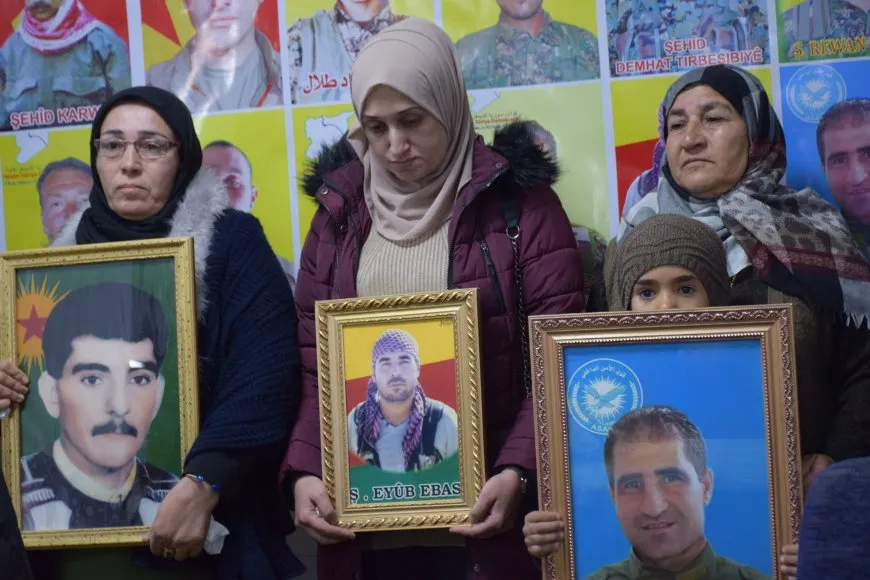 أهالي ناحية تربه سبيه يستذكرون 38 شهيد وشهيدة