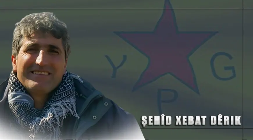 YPG: سنحافظ على إرث الرفيق الشهيد خبات ديرك