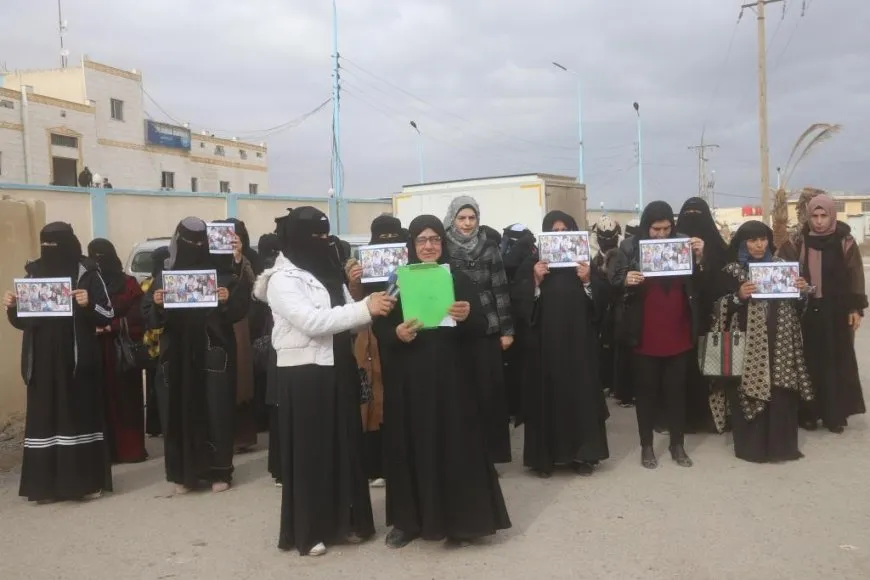 غضب ورفض لجرائم تركيا بحق النساء في المناطق المحتلة