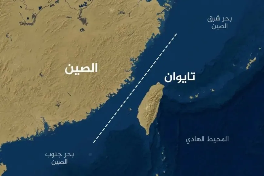 مرشح معارض للصين يتصدر نتائج انتخابات تايوان
