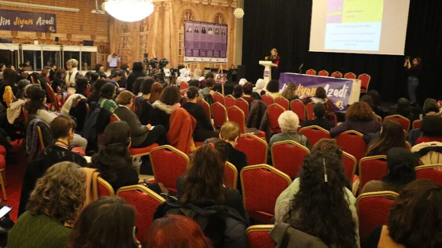 أبرزها العزلة ومقاومة السجون.. أهم مواضيع اليوم الأول من كونفرانس TJA