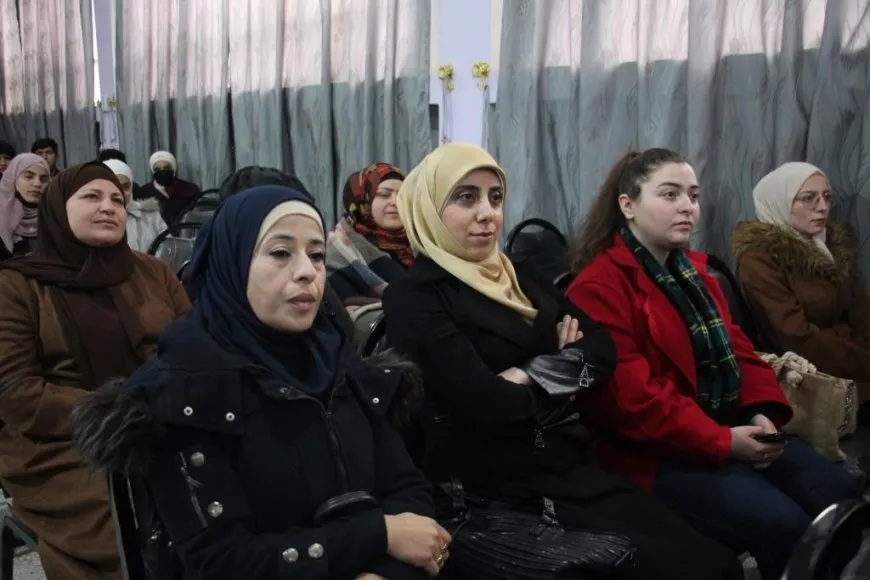 منبج تستذكر الأديب محمد منلا غزيل في ذكرى رحيله الثامنة