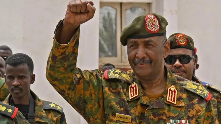 الجيش السوداني يرفض دعوة إلى قمة إفريقية للوساطة مع الدعم السريع