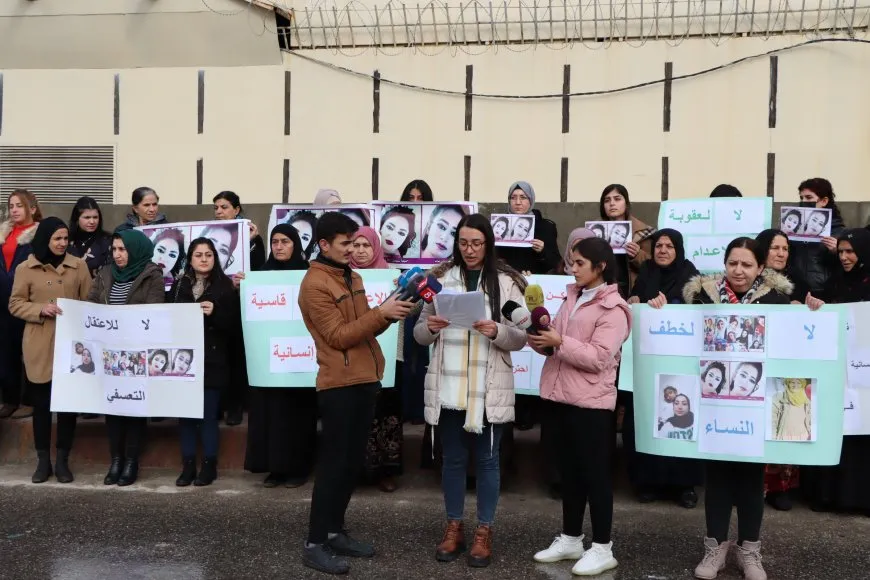 منظمات حقوقية وإنسانية: الاحتلال التركي ينتهك قدسية حق الحياة في عفرين