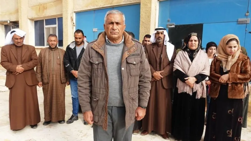 مجلس كري سبي يدين استهداف المرافق الخدمية في عين عيسى